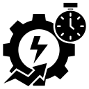 Energy-optimized Operation