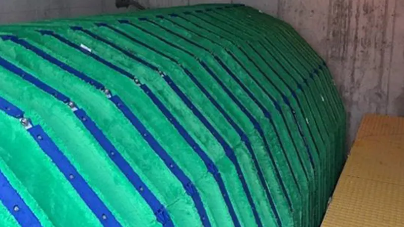 Fine Filtration Primary Treatment