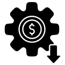 Low-Power, Low-Cost Operation