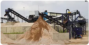 Water Recycling at a Corporate Campus